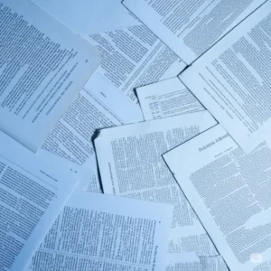 律師函、存證信函、律師存證信函：誰才是你的最佳選擇？