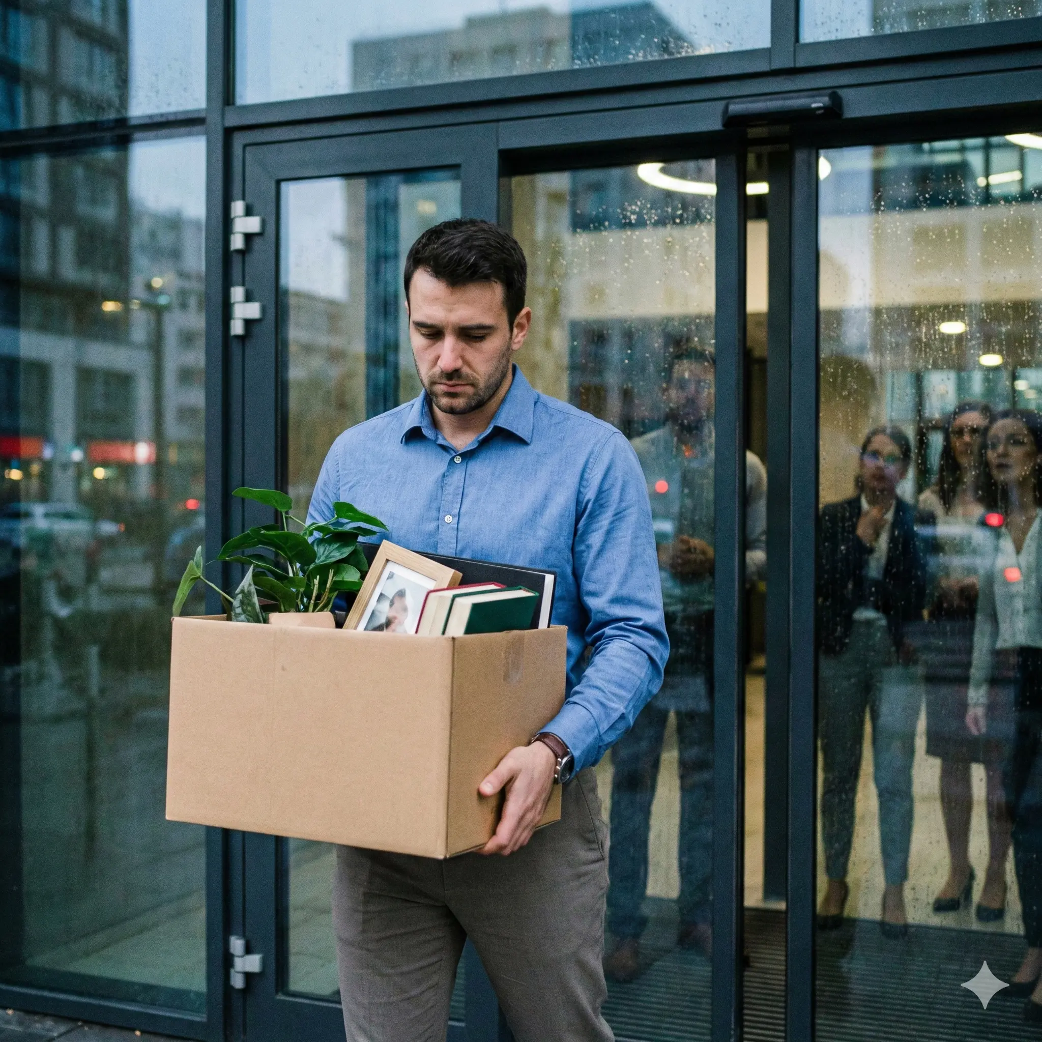 沒錢請律師？非法解雇自救攻略！教你申請「律師費補助」保護自己權益